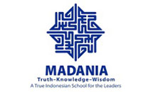 Madania